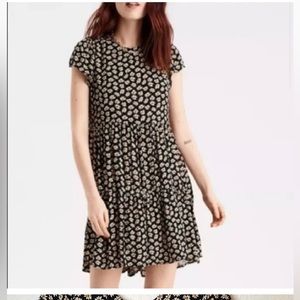 NWT Daisy Babydoll Dress